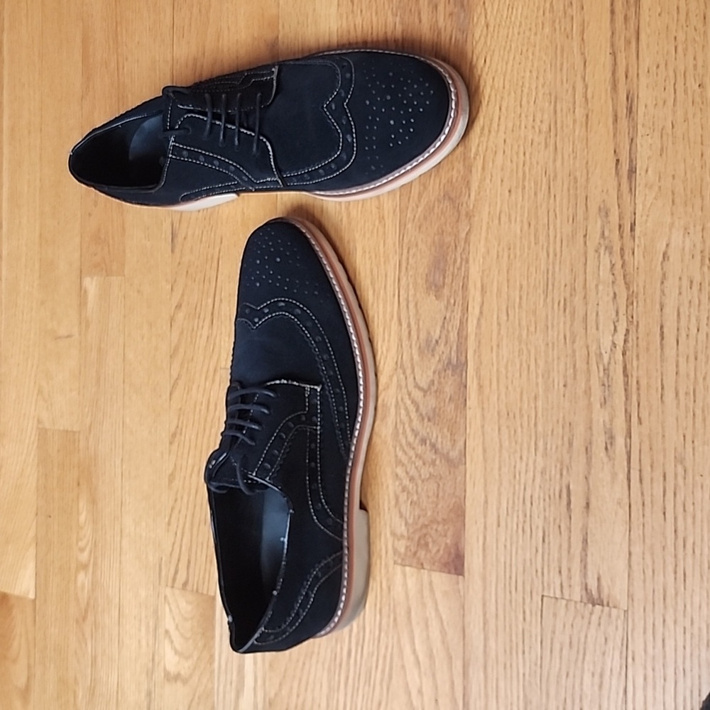Natazzi Shoes